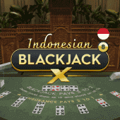 Indonesian BlackjackX 8