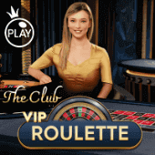 VIP Roulette - The Club